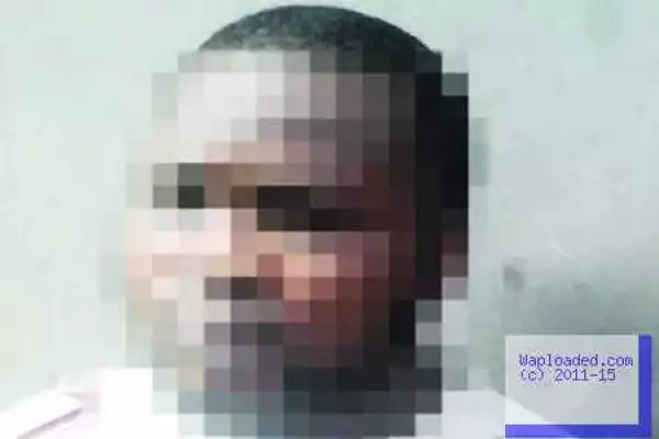 This Man Raped 24-Year-Old Facebook Lover At First Meeting In Lagos